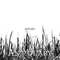 Portraits mp3 Album by The Antiquary