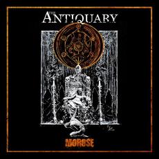 Morose mp3 Album by The Antiquary
