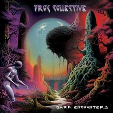 Dark Encounters mp3 Album by The Prog Collective