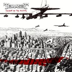 Shadow of the Vulture mp3 Album by Teraset