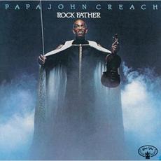 Rock Father (Re-Issue) mp3 Album by Papa John Creach