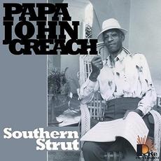 Southern Strut (Re-Issue) mp3 Album by Papa John Creach