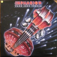 Inphasion mp3 Album by Papa John Creach