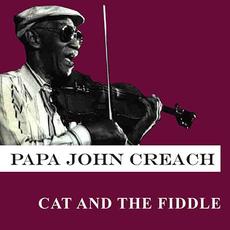 Cat and the Fiddle (Re-Issue) mp3 Album by Papa John Creach