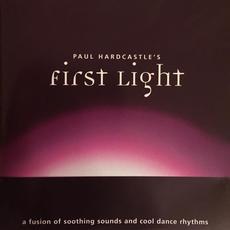 First Light mp3 Album by Paul Hardcastle