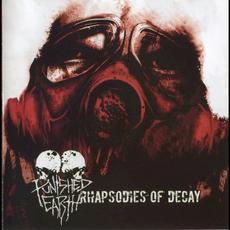 Rhapsodies of Decay mp3 Album by Punished Earth