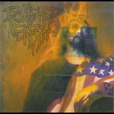 Corporate Dictatory mp3 Album by Punished Earth