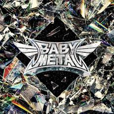 METAL FORTH mp3 Album by BABYMETAL