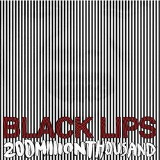 200 Million Thousand mp3 Album by Black Lips