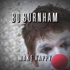 Make Happy mp3 Album by Bo Burnham