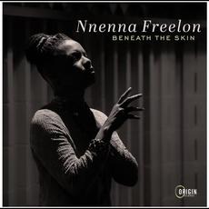 Beneath the Skin mp3 Album by Nnenna Freelon