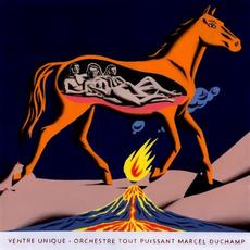 Ventre unique mp3 Album by Orchestre Tout Puissant Marcel Duchamp