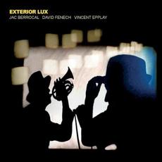Exterior Lux mp3 Album by Jac Berrocal / David Fenech / Vincent Epplay