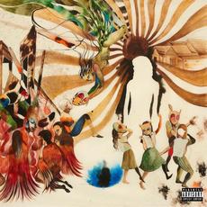 God Does Like Ugly mp3 Album by J.I.D