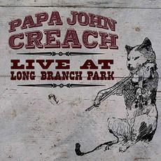 Live At Long Branch Park mp3 Live by Papa John Creach