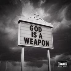 God Is a Weapon (feat. Marilyn Manson) mp3 Single by Falling In Reverse
