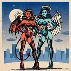 Kings Of Speed mp3 Single by Valentine Saloon