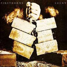 Lucky mp3 Album by Firstborne