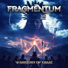 Warriors Of Chaac mp3 Album by Fragmentum