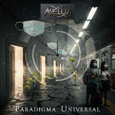 Paradigma Universal mp3 Album by Aveluz