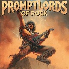 New Reign mp3 Album by Promptlords Of Rock