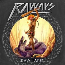 Raw Takes mp3 Album by Raways
