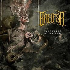 Empowered by Hatred mp3 Album by Baelfyr