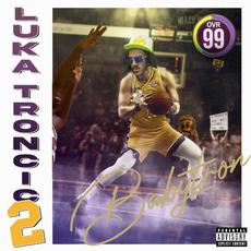 Luka Troncic 2 mp3 Album by BabyTron