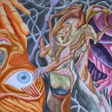 The Yearning mp3 Album by Hypomanic Daydream