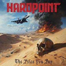 The Price You Pay mp3 Album by Hardpoint