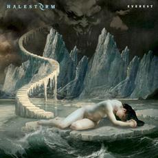 Everest mp3 Album by Halestorm