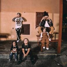 Family Matters mp3 Album by HOODLUM & Peso Peso