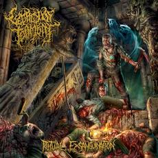 Ritual Exsanguination mp3 Album by Legacy of Torment