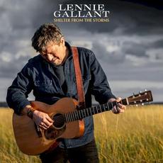 Shelter from the Storms mp3 Album by Lennie Gallant