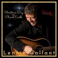 Christmas Day on Planet Earth mp3 Album by Lennie Gallant