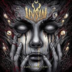 Close Your Eyes mp3 Album by Liv Sin