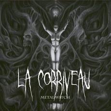 Metal Witch mp3 Album by La Corriveau