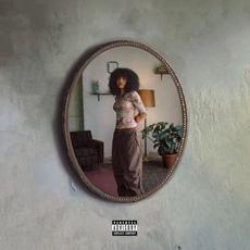 CRYSALIS mp3 Album by Jenevieve