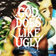 God Does Like Ugly (Preluxe Edition) mp3 Album by J.I.D