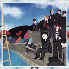 The Phantom Peace mp3 Album by TenTillDeath aka Rojelio Capone