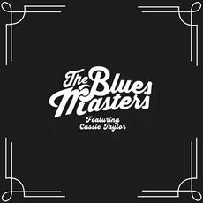 The Bluesmasters Featuring Cassie Taylor mp3 Album by The Bluesmasters