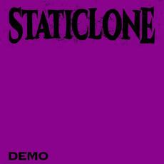 DEMO mp3 Album by Staticlone