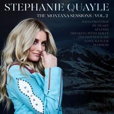 The Montana Sessions, Vol. 2 mp3 Album by Stephanie Quayle