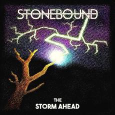 The Storm Ahead mp3 Album by Stonebound