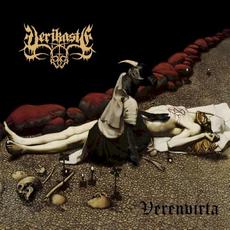 Verenvirta mp3 Album by Verikaste