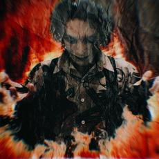 Burning Phantoms mp3 Single by TenTillDeath aka Rojelio Capone