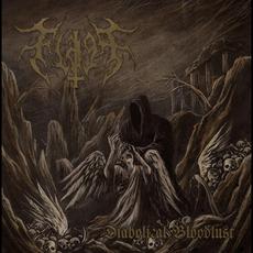 Diabolical Bloodlust mp3 Album by Flagg