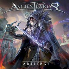 Artifex (instrumental) mp3 Album by Ancient Bards