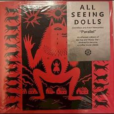 Parallel mp3 Album by All Seeing Dolls