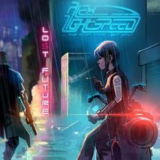 Lost Future mp3 Album by Alex Lightspeed